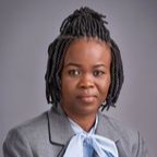 Oluchi Iheanacho, ACA, ACERM, MCIB