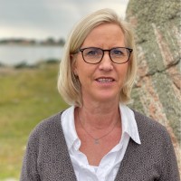 Madeleine Lager