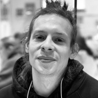 Kirill Morozov
