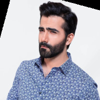 Saeed Ahmad