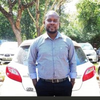 Fredrick Oyomba