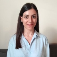 Simona Oliverio