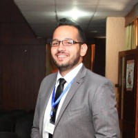 Amr Eldesoukey