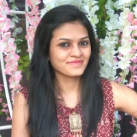 Ankita Shah