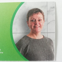 Sue Eastham