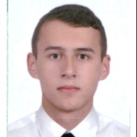 Андрей Васильев