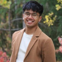 John David Bernardo