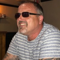 Wayne Bown