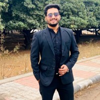 Ronak Sain