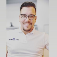 Edixon Luis Mavares Morillo