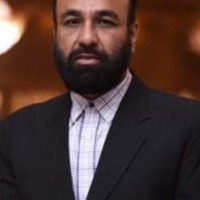 Kamran Alam