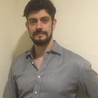 Gustavo García Van Lee