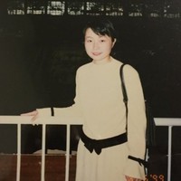 Jinyi Zhang
