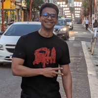 Harold Rodriguez