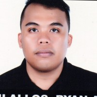 Ryan Milallos