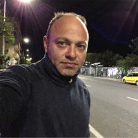 Akis Amanatidis