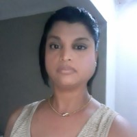 Candice Naidoo