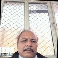 Rajesh Singh