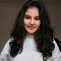 Parul Malik