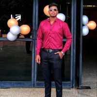 Amruth Ram