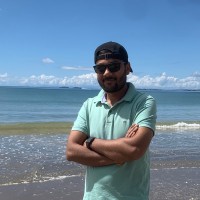 Milind Padhiyar