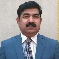 Zaheer Ahmad