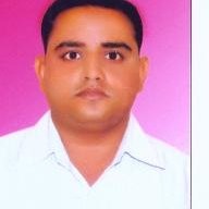 Vijay Dharva