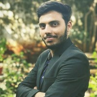 Mayur Patil