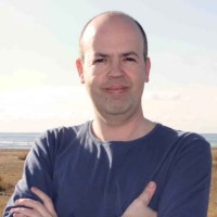 Sergio Marín