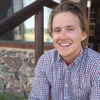 Connor Cates, Cpcu