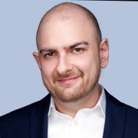 Martin Tanchev, Phd, Pmp, Popm, Sa