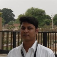 Arunangshu Sarkar