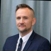 Paul Pedersen