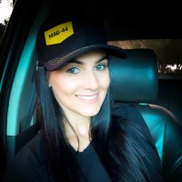 Iara Denise backes