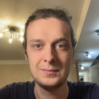 Oleksandr Shevchenko