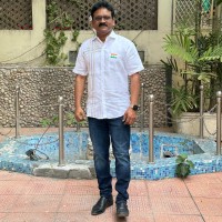 Srinivasa Raju Totakura