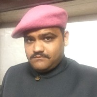 PARMENDRA SINGH