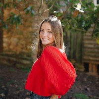 Gracie Fisher