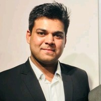 Aayush Saini