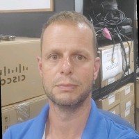 Daniel Yonte Rodriguez
