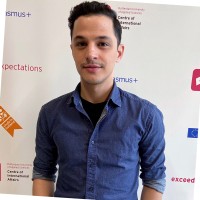 Alex Fragkiadakis