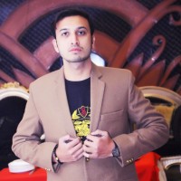Nouman Liaquat
