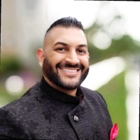 Kalpesh Kika
