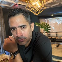 Pedro Anlas