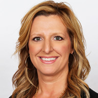 Gena Champagne, SPHR, SHRM-SCP