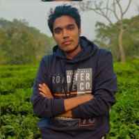 Azad Ahmed