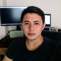 Erick Jonathan De Leon Ortega