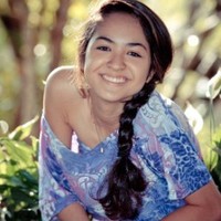 Ana Caroline Wang Silva