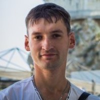 Евгений Дятлов