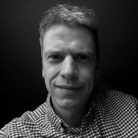 Mark Jones